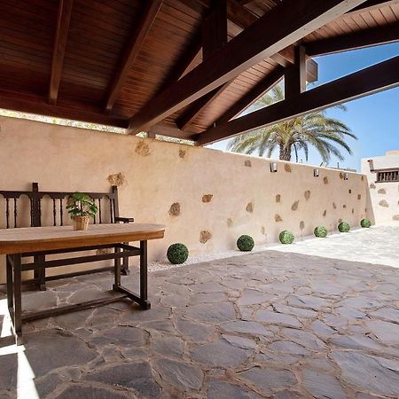 Casa Rural Andresito Pájara Extérieur photo