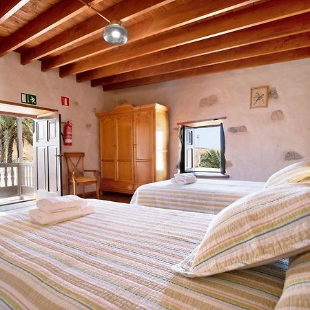 Casa Rural Andresito Pájara Extérieur photo