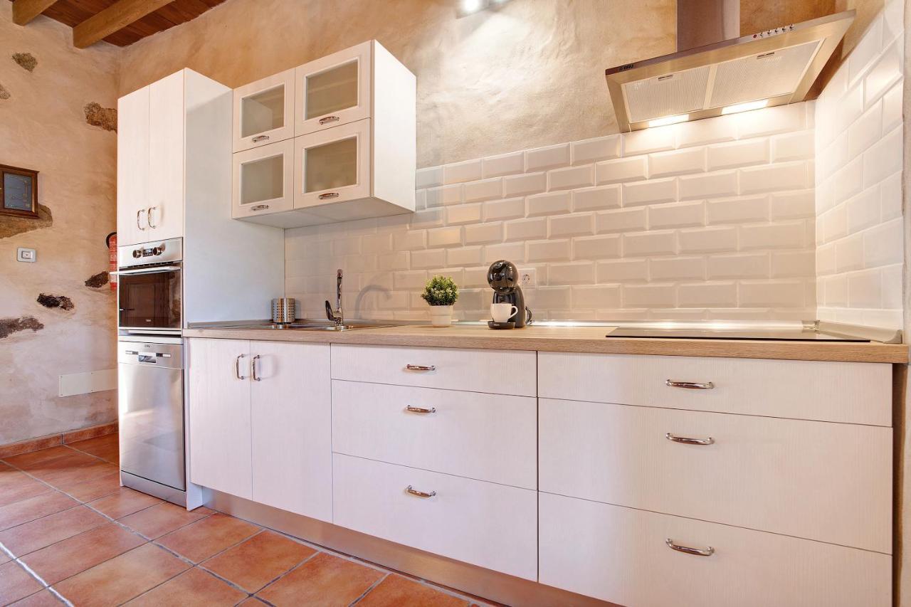 Casa Rural Andresito Pájara Extérieur photo