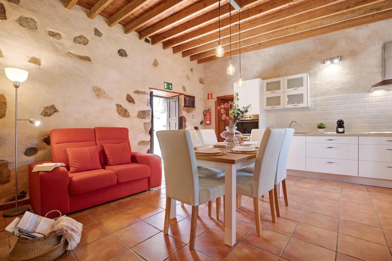 Casa Rural Andresito Pájara Extérieur photo