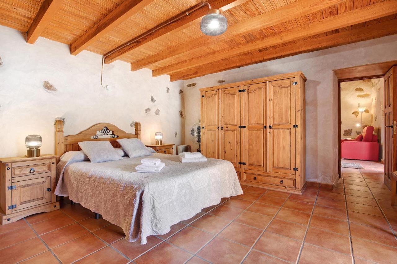 Casa Rural Andresito Pájara Extérieur photo
