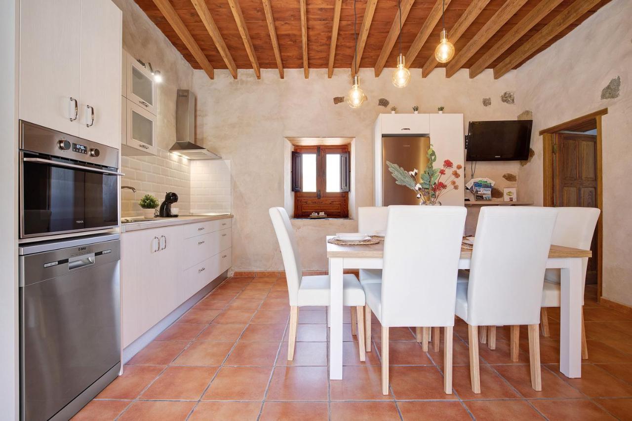 Casa Rural Andresito Pájara Extérieur photo
