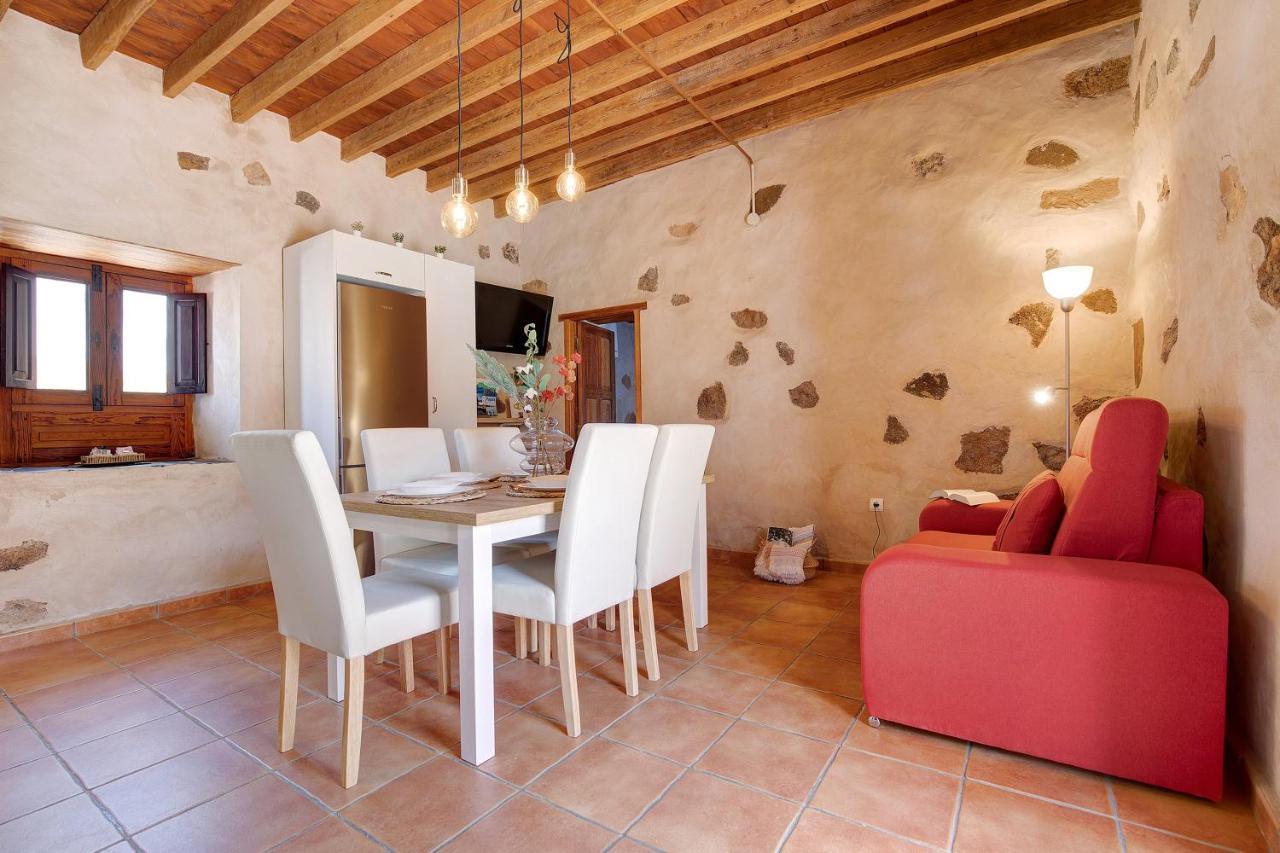 Casa Rural Andresito Pájara Extérieur photo