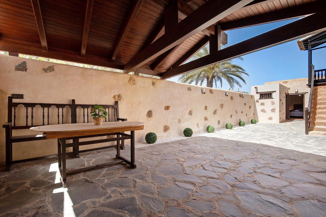 Casa Rural Andresito Pájara Extérieur photo