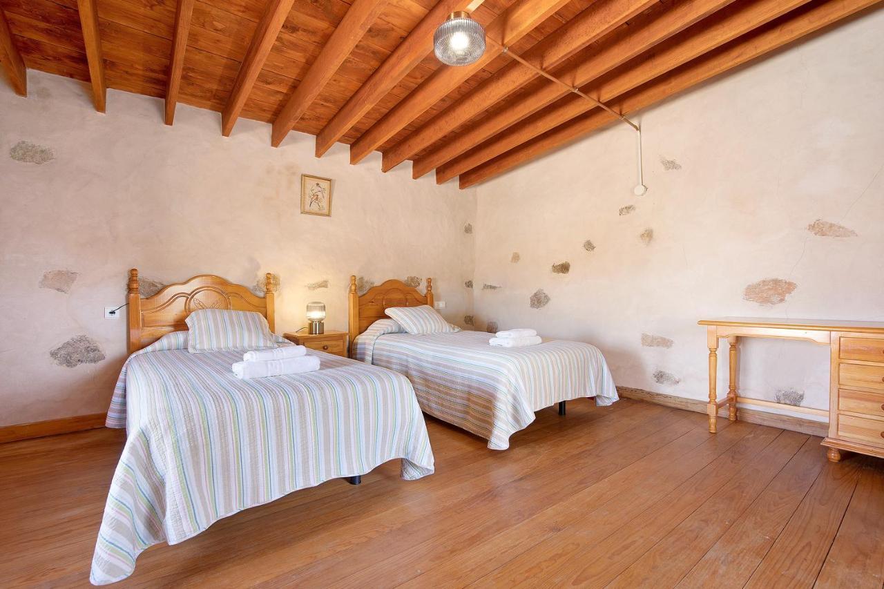 Casa Rural Andresito Pájara Extérieur photo