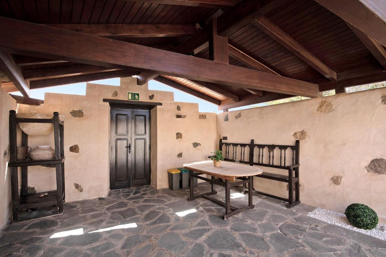 Casa Rural Andresito Pájara Extérieur photo