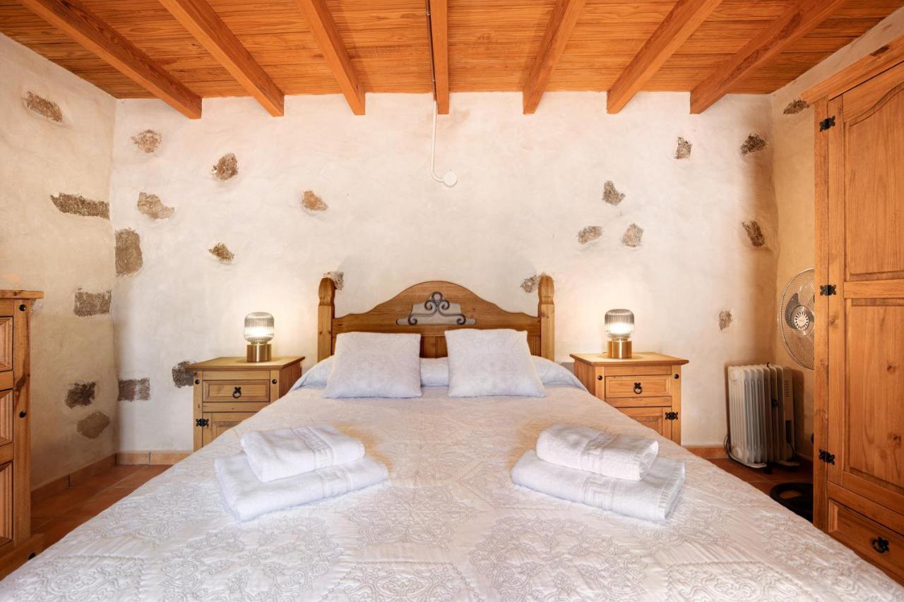 Casa Rural Andresito Pájara Extérieur photo