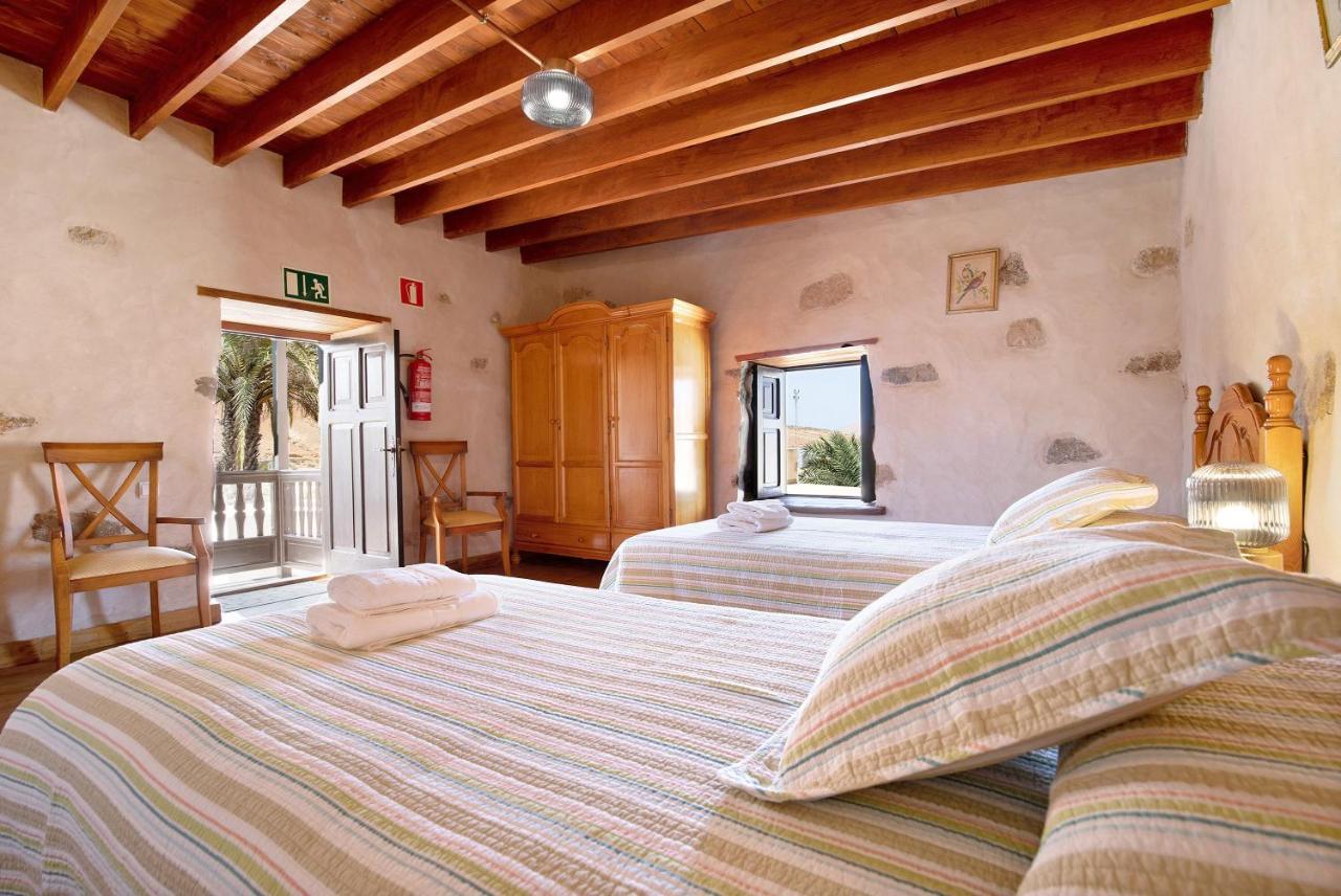 Casa Rural Andresito Pájara Extérieur photo
