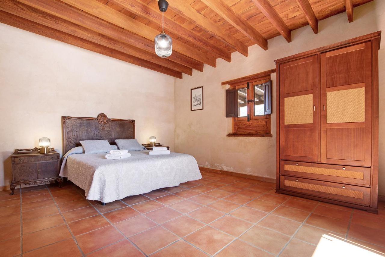 Casa Rural Andresito Pájara Extérieur photo