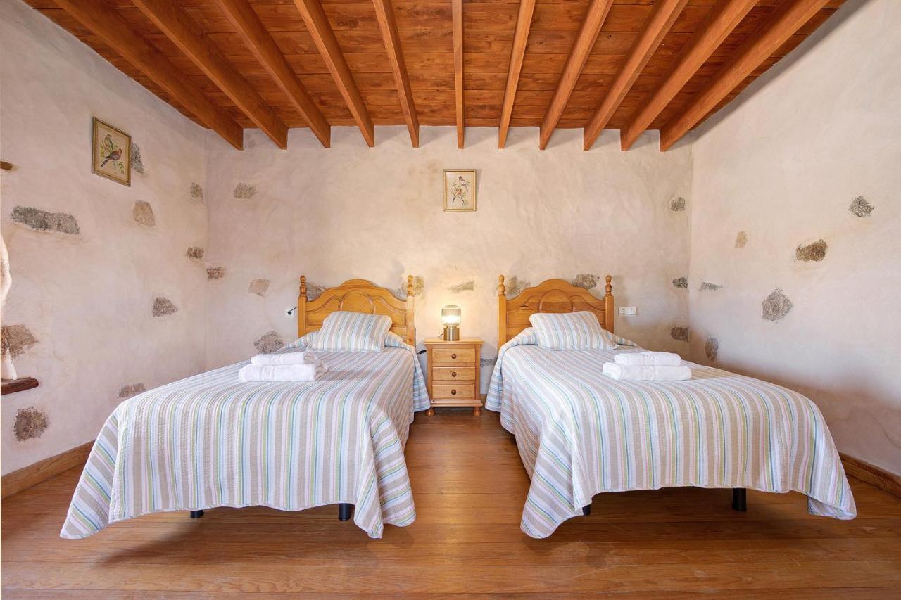 Casa Rural Andresito Pájara Extérieur photo