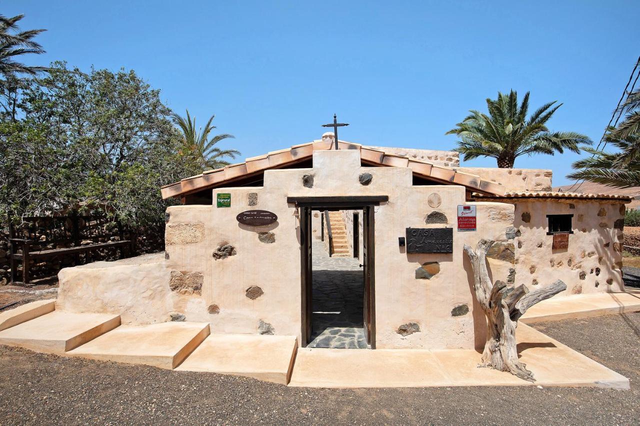 Casa Rural Andresito Pájara Extérieur photo