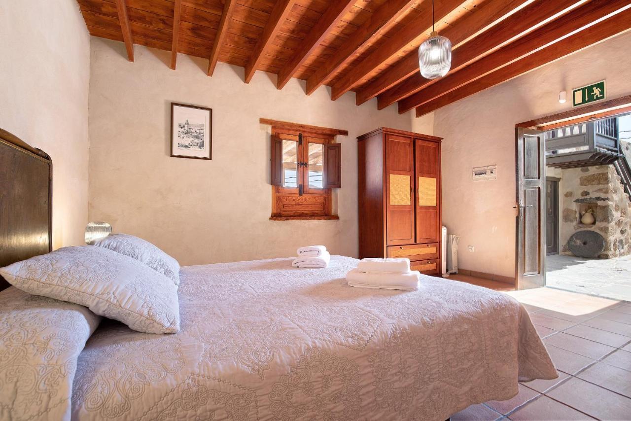 Casa Rural Andresito Pájara Extérieur photo