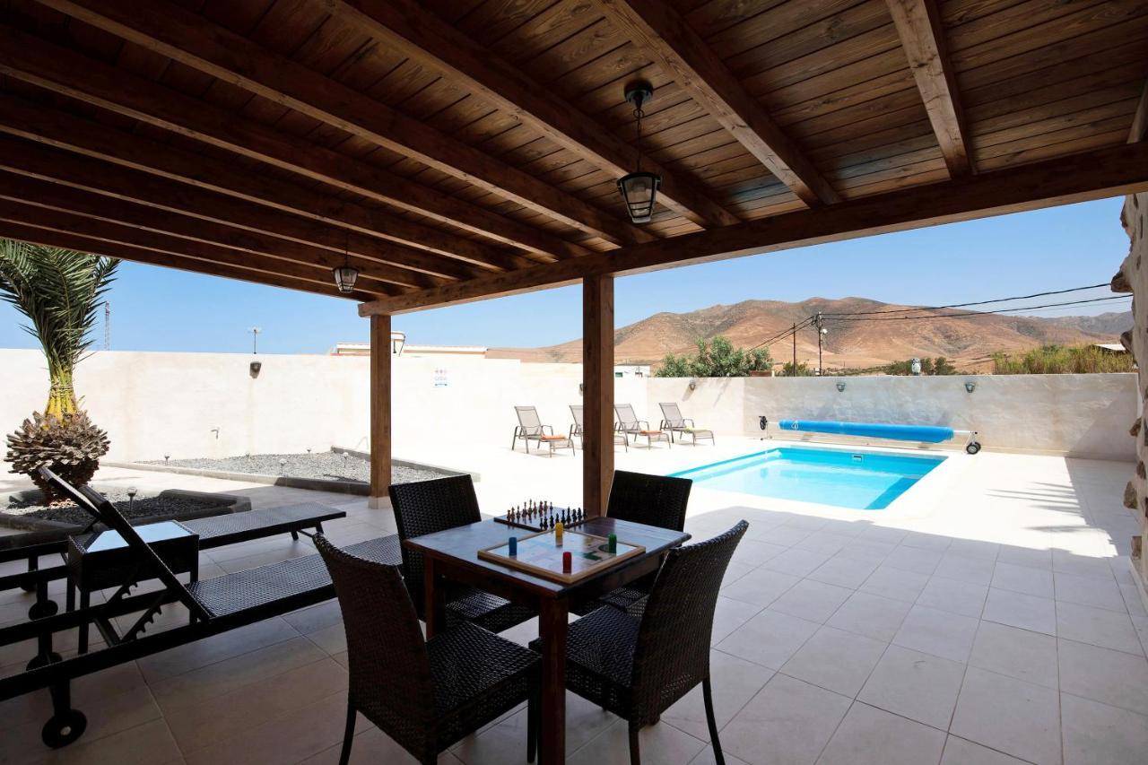Casa Rural Andresito Pájara Extérieur photo