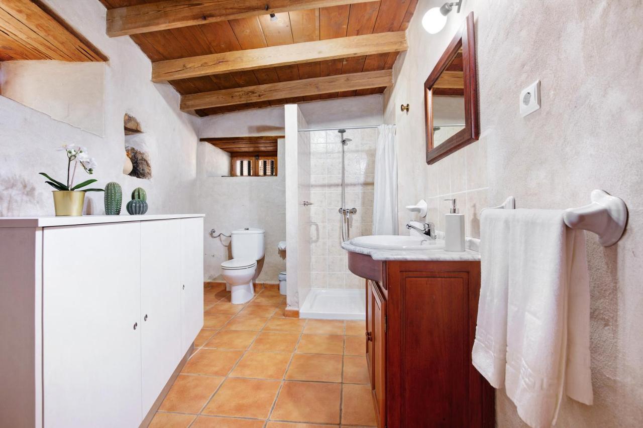 Casa Rural Andresito Pájara Extérieur photo