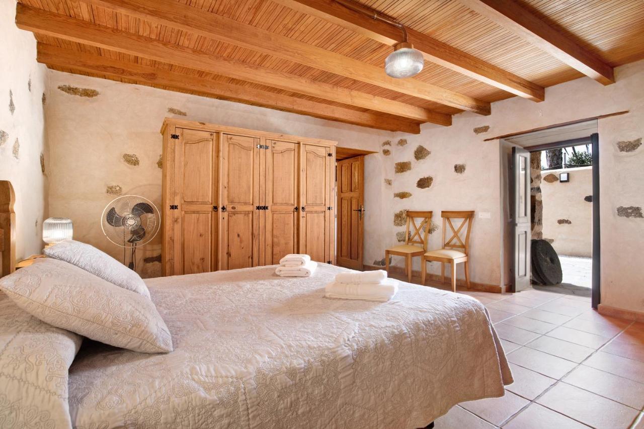 Casa Rural Andresito Pájara Extérieur photo