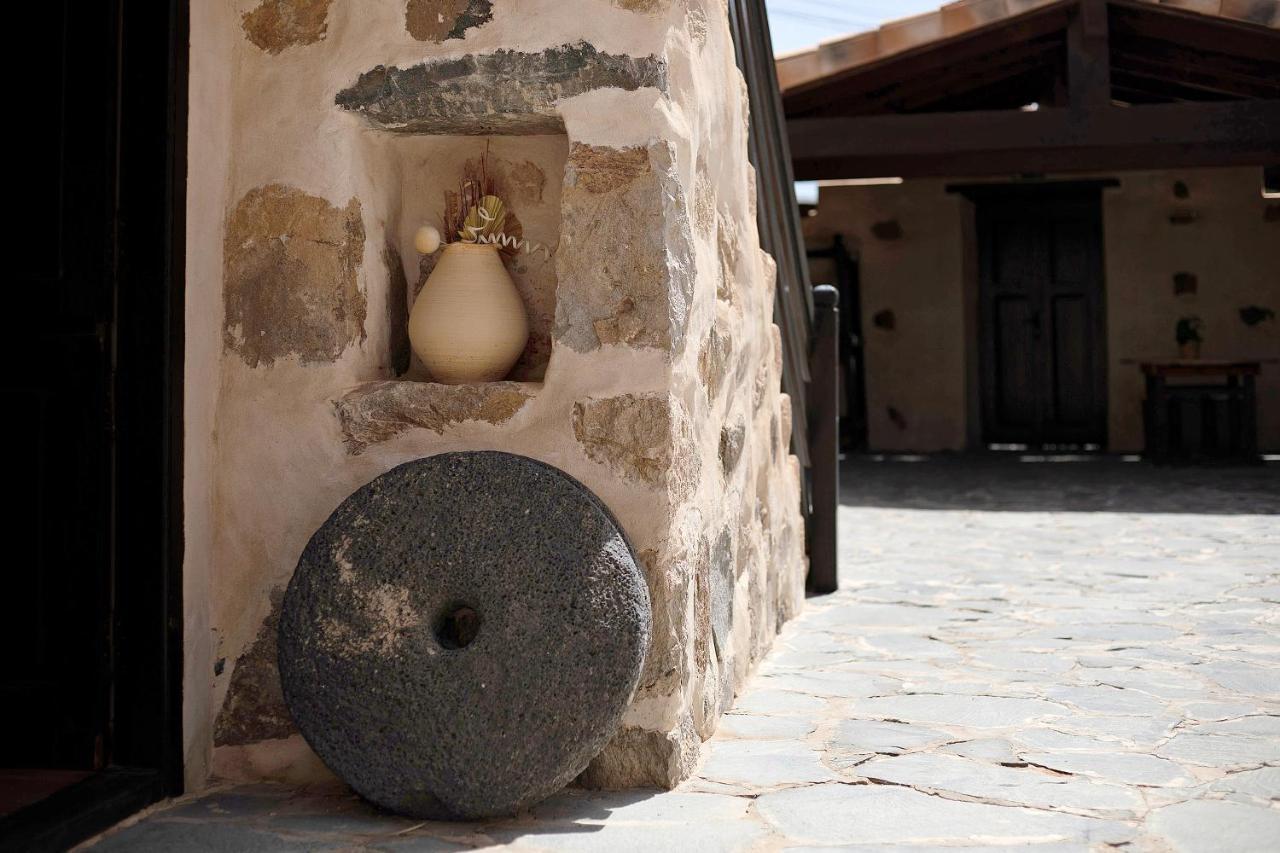 Casa Rural Andresito Pájara Extérieur photo