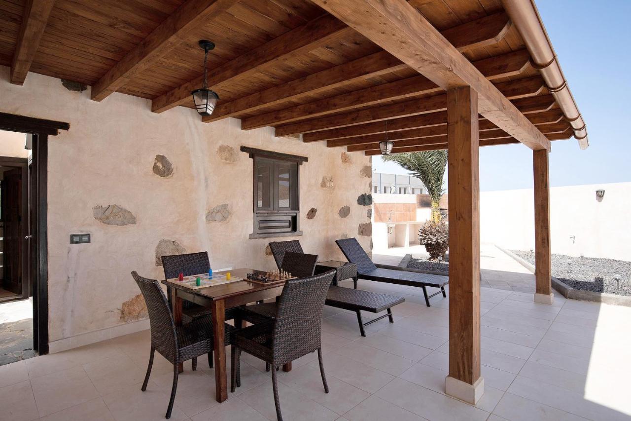 Casa Rural Andresito Pájara Extérieur photo